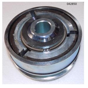 Муфта центробежная (25х128х75/1В) TSS-CP-350/Clutch Assy №36 (2304-08000-1) Муфта центробежная (25х128х75/1В) TSS-CP-350/Clutch Assy №36 (2304-08000-1)