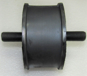 Амортизатор (100х54х2Ш М16х35) платформы двигателя TSS-WP320/Shock absorber for base plate, №7 (CNP3 Амортизатор (100х54х2Ш М16х35) платформы двигателя TSS-WP320/Shock absorber for base plate, №7 (CNP3