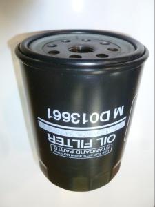 Фильтр масляный (М20х1,5 ) TDQ 12 3L,L-10,16.19,42 (PK01010) Фильтр масляный (М20х1,5 ) TDQ 12 3L,L-10,16.19,42 (PK01010)