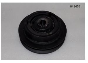Муфта центробежная (19,05х147х61/1В) TSS-WP160/Clutch assembly, №4 (CNP300004) Муфта центробежная (19,05х147х61/1В) TSS-WP160/Clutch assembly, №4 (CNP300004)
