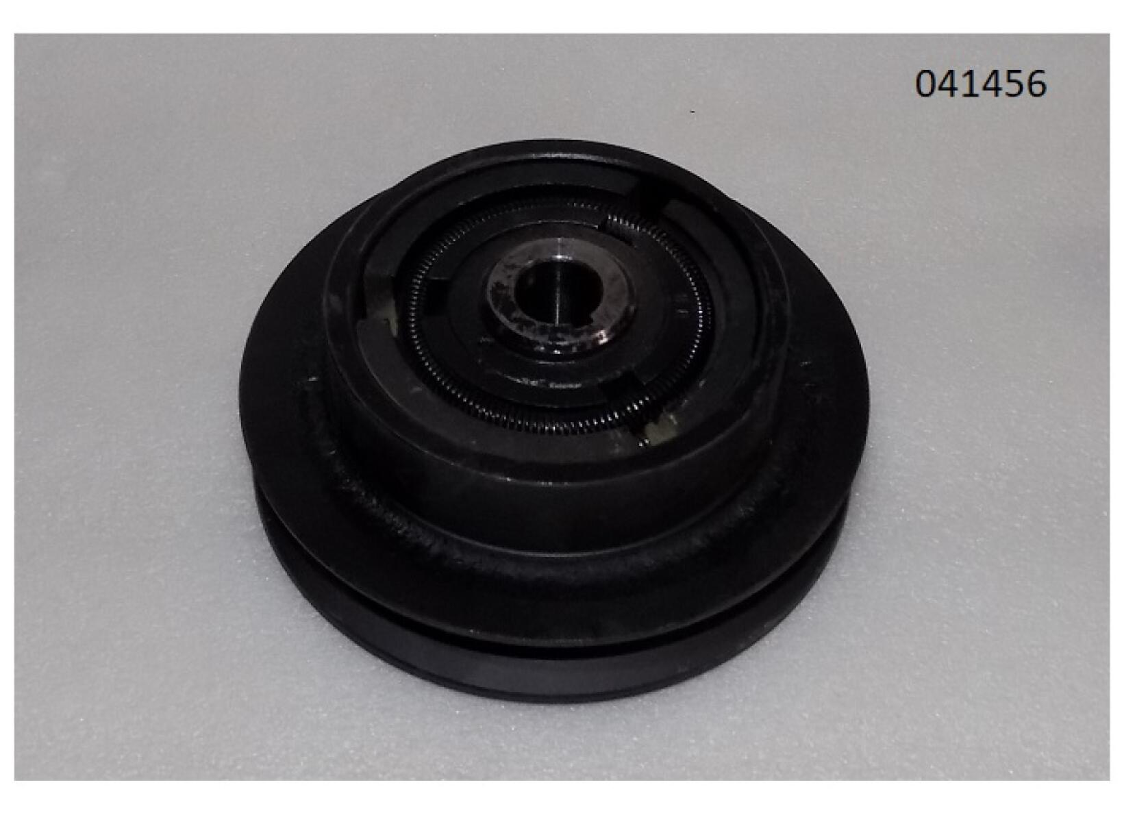 Муфта центробежная (19,05х147х61/1В) TSS-WP160/Clutch assembly, №4 (CNP300004) Муфта центробежная (19,05х147х61/1В) TSS-WP160/Clutch assembly, №4 (CNP300004)