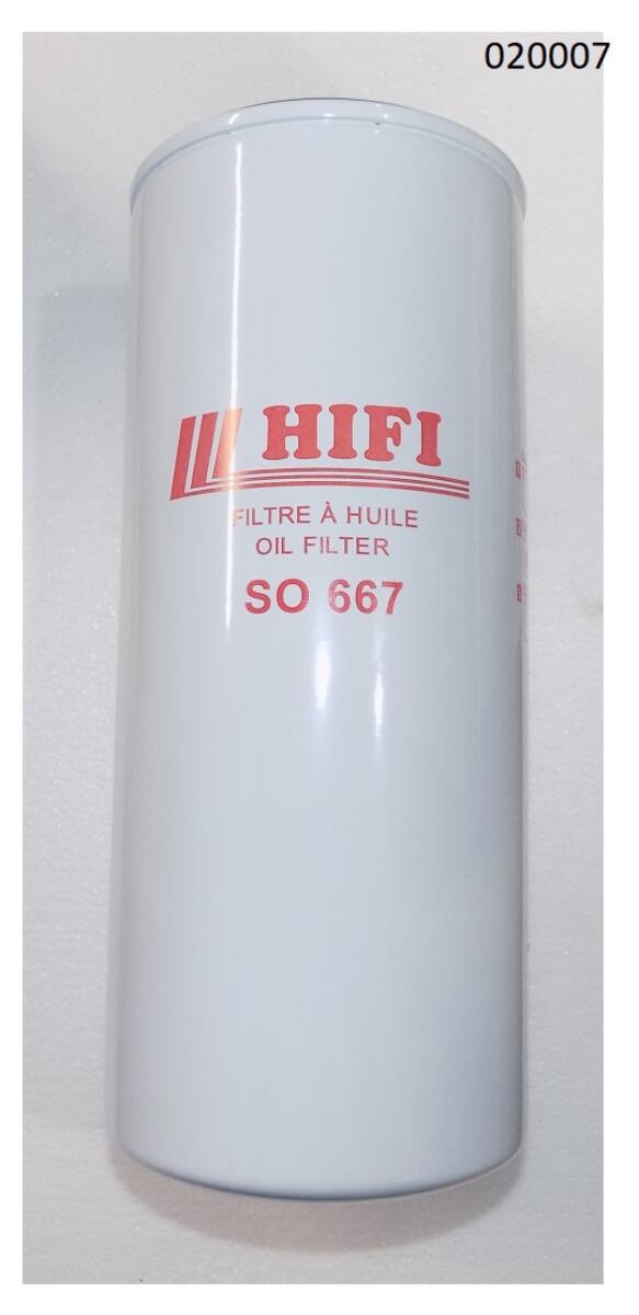 Фильтр масляный TDW 562 12VTE/Oil filter Фильтр масляный TDW 562 12VTE/Oil filter