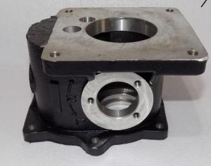 Корпус редуктора TSS-JH96/Reduction Gearbox Body TSS-JH96 (№39) Корпус редуктора TSS-JH96/Reduction Gearbox Body TSS-JH96 (№39)