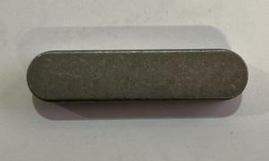 Шпонка (12х50х8) вала ведущего TSS-WP265YH/Flat key 12*50, №51 (CNP330Y003-51)