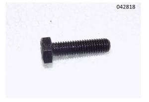 Болт диска кулачкового TSS-WP265YH/Bolt, dial plate M8*30, №40 (CNP330Y003-40) Болт диска кулачкового TSS-WP265YH/Bolt, dial plate M8*30, №40 (CNP330Y003-40)