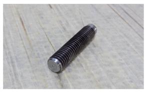 Винт соединительный TSS-WP265YH/Connecting screw, knock pin, №37 (CNP330Y003-37)
