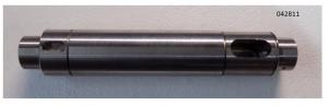 Вал ведомый TSS-WP265YH/Ecc.rotary shaft, driven, №35 (CNP330Y003-35)