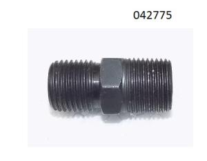 Штуцер насоса реверса TSS-WP265YH/Connection screw for high pressure pipe, №83 (CNP330Y083)