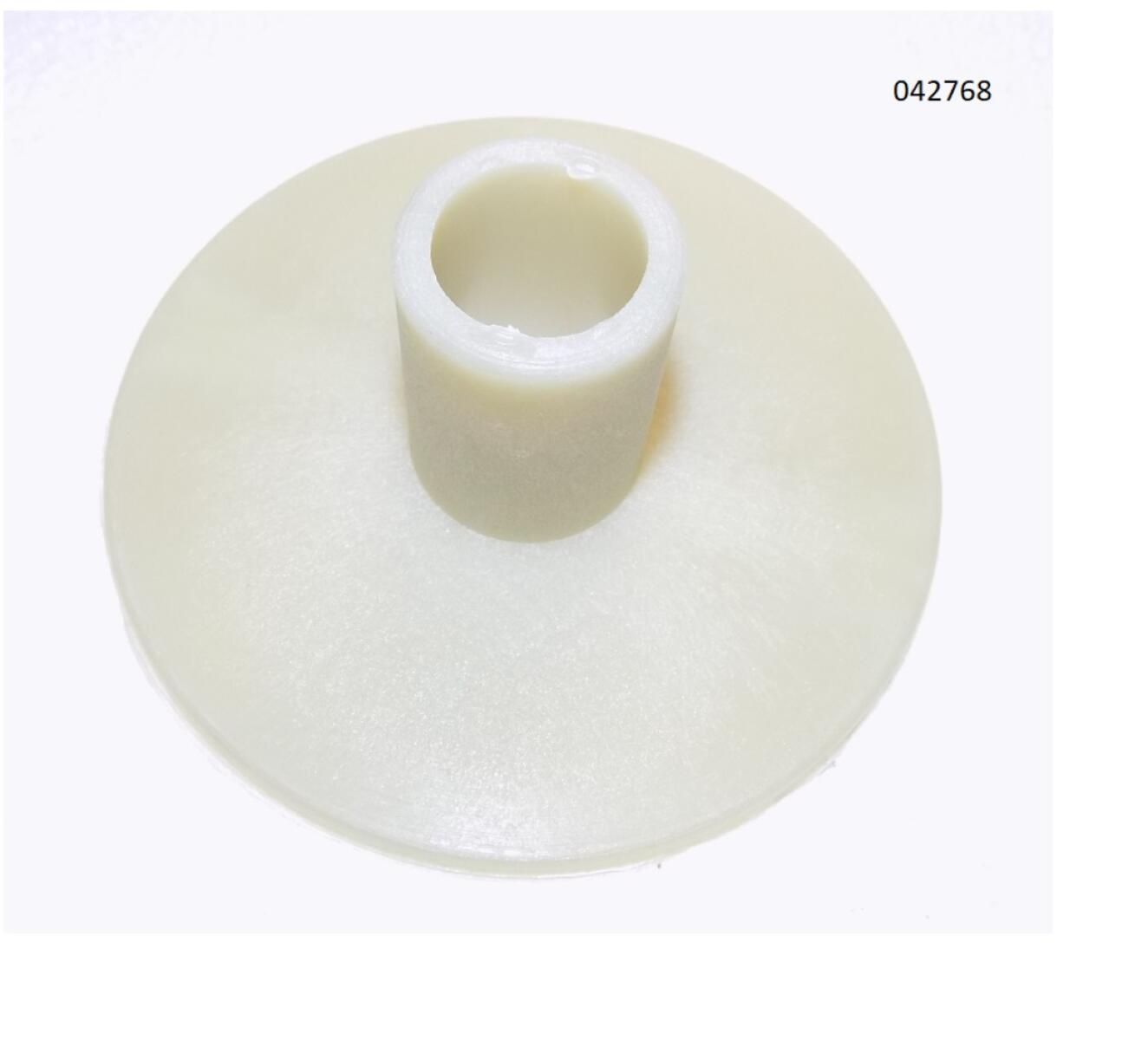Вкладыш нейлоновый TSS-WP265YH/Nylon lining, №30 (CNP330Y030) Вкладыш нейлоновый TSS-WP265YH/Nylon lining, №30 (CNP330Y030)