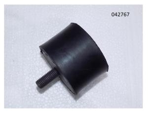 Упор ручки виброплиты TSS-WP265YH/Rubber bumper，handle, №29 (CNP330Y029)