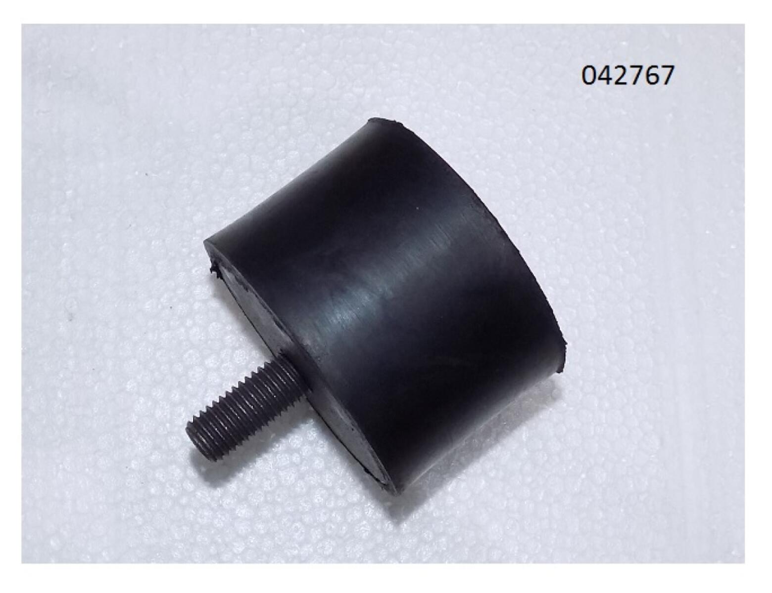 Упор ручки виброплиты TSS-WP265YH/Rubber bumper，handle, №29 (CNP330Y029)