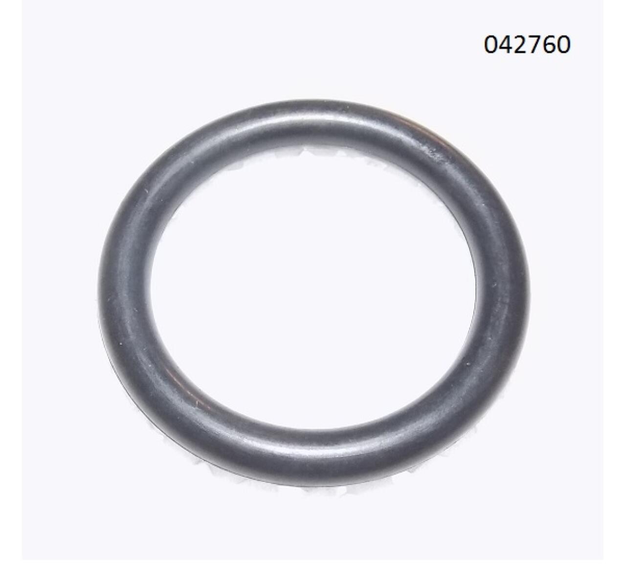 Кольцо уплотнительное толкателя TSS-WP265YH/O ring, oil cylinder, №23 (CNP330Y023) Кольцо уплотнительное толкателя TSS-WP265YH/O ring, oil cylinder, №23 (CNP330Y023)
