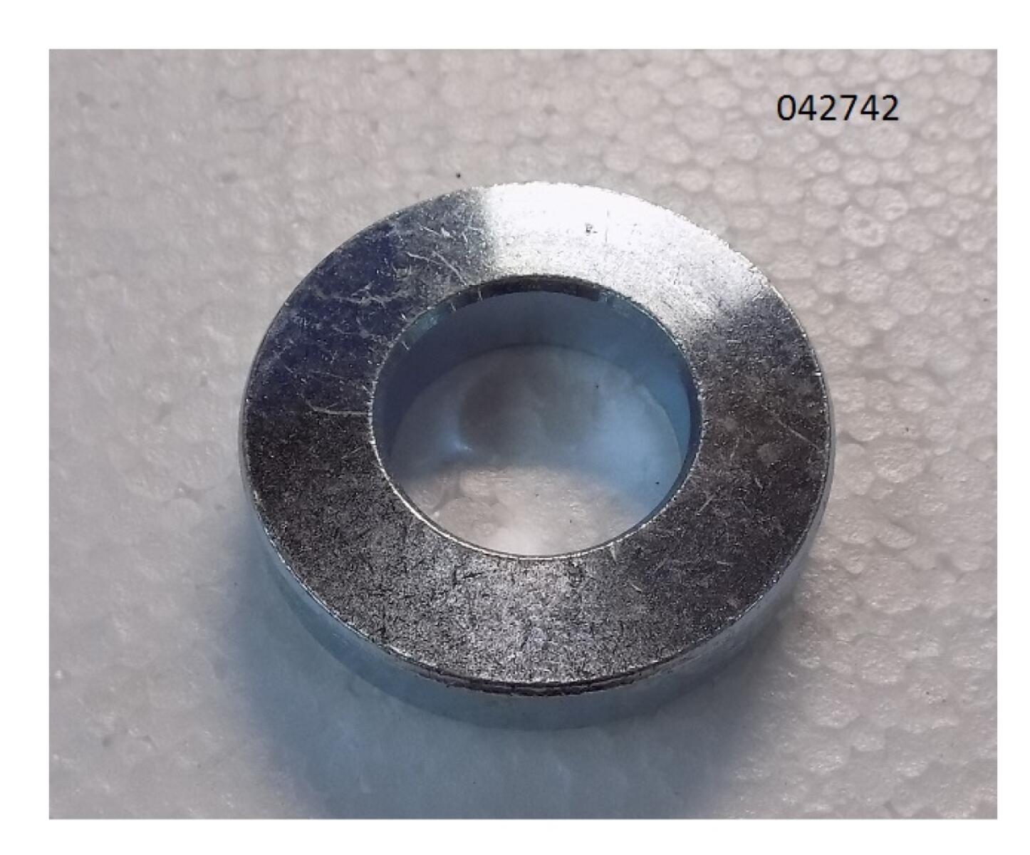 Проставка демпфера TSS-WP265YH/Bulkhead, №13 (CNP330Y013) Проставка демпфера TSS-WP265YH/Bulkhead, №13 (CNP330Y013)