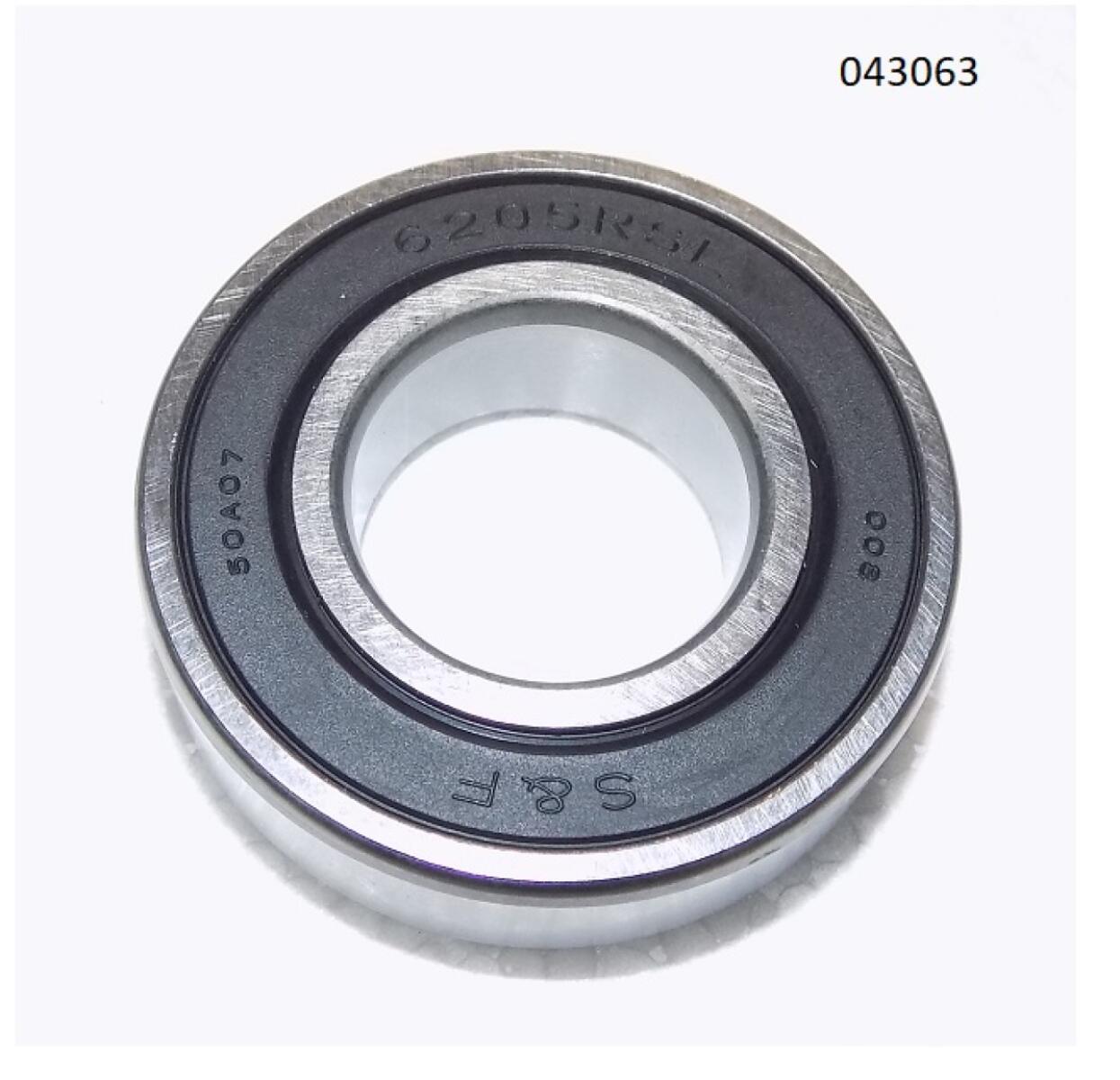 Подшипник (25х52х15) TSS-GJH95/Deep groove ball bearing 6205-2RZ TSS-GJH95 (№40,JH95A) Подшипник (25х52х15) TSS-GJH95/Deep groove ball bearing 6205-2RZ TSS-GJH95 (№40,JH95A)