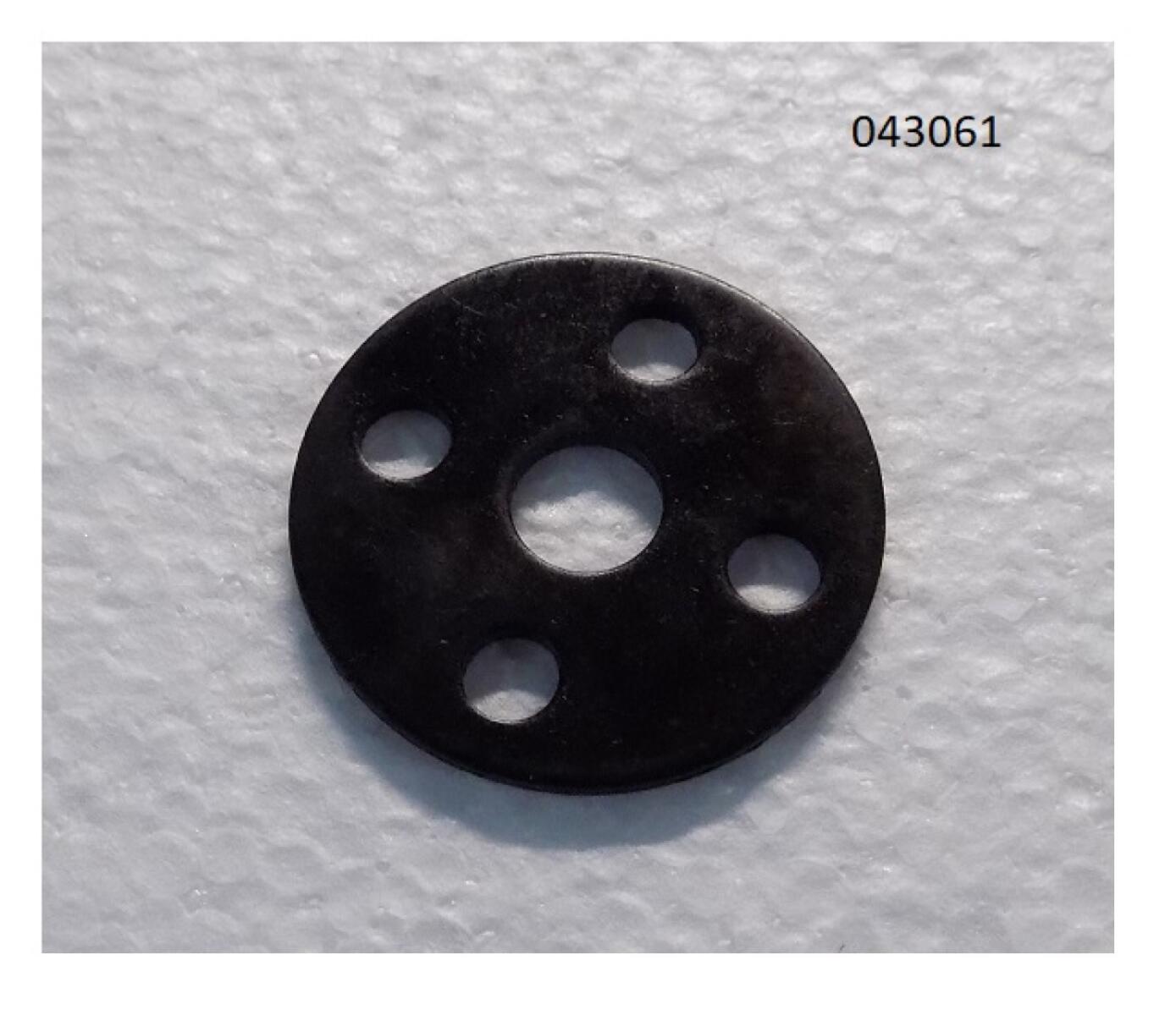 Стопор коленвала TSS-GJH95/Crankshaft stop collar TSS-GJH95 (№42,JH95A) Стопор коленвала TSS-GJH95/Crankshaft stop collar TSS-GJH95 (№42,JH95A)