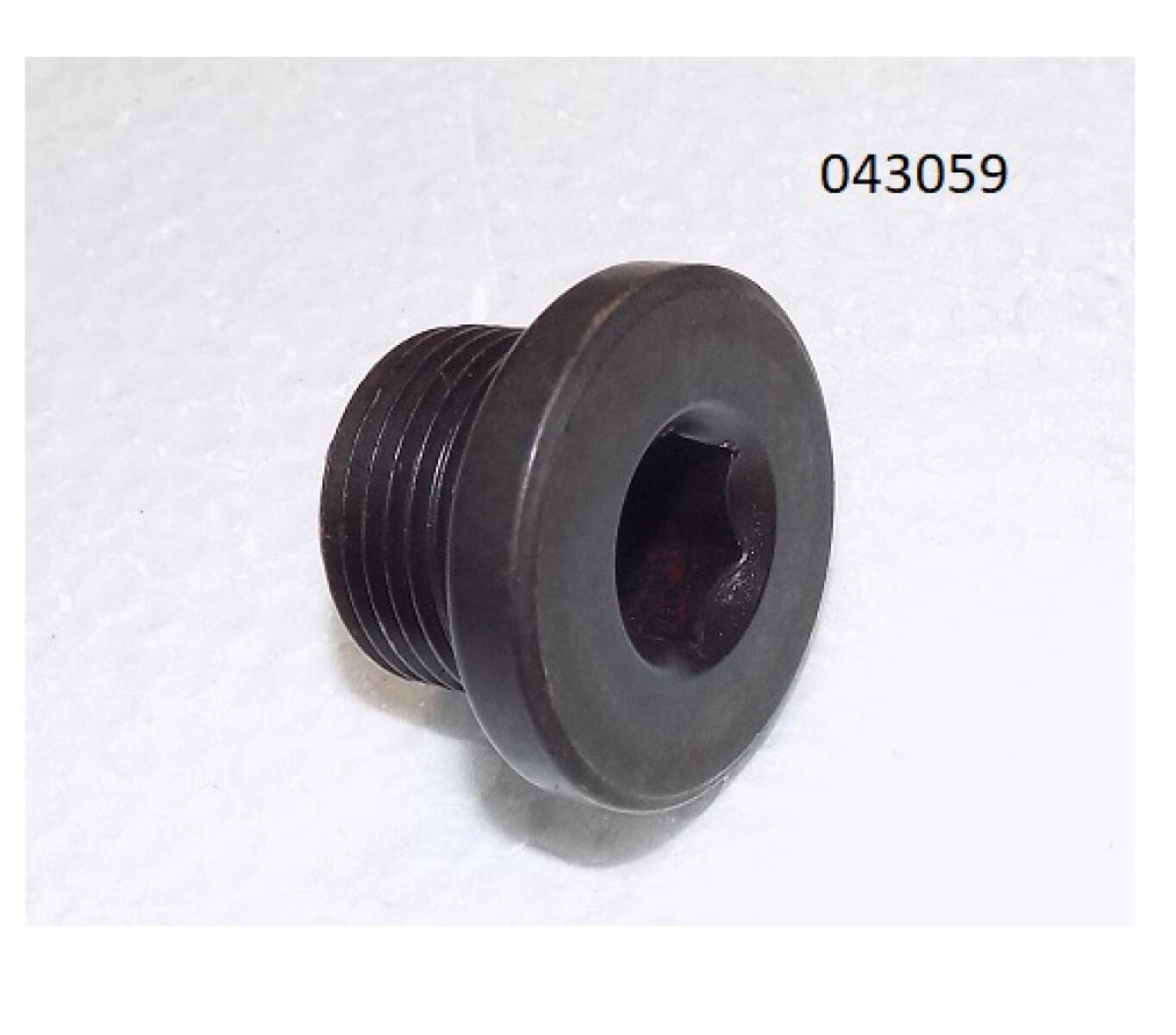 Пробка крышки картера TSS-GJH95/Oil plug M20X1.5 TSS-GJH95 (№47,JH95A) Пробка крышки картера TSS-GJH95/Oil plug M20X1.5 TSS-GJH95 (№47,JH95A)