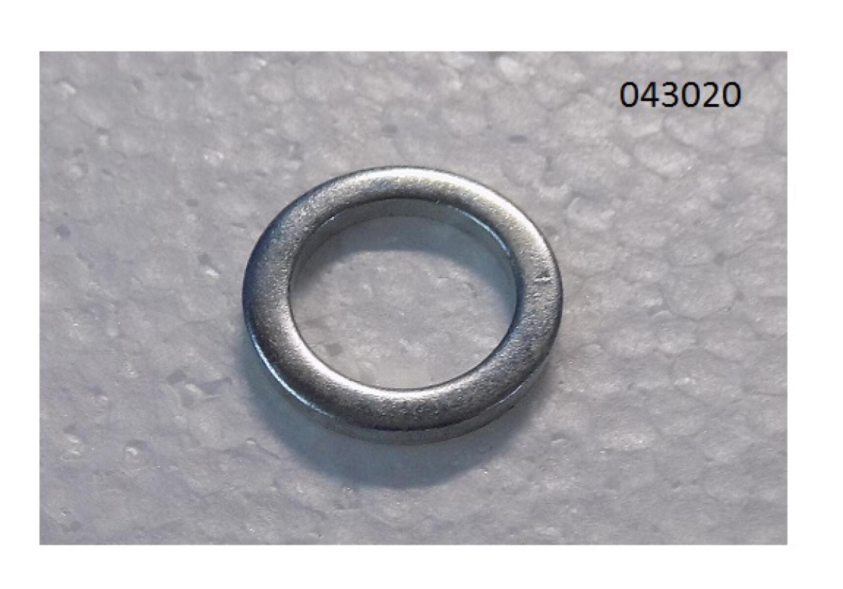 Кольцо пружины фиксатора насадок TSS-GJH95/Stop rod gasket TSS-GJH95 (№69,JH95A) Кольцо пружины фиксатора насадок TSS-GJH95/Stop rod gasket TSS-GJH95 (№69,JH95A)