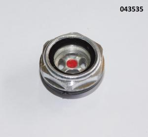 Индикатор топлива с линзой TSS-95GPD/Oil immersion lenst TSS-95GPD (JH95GPD)