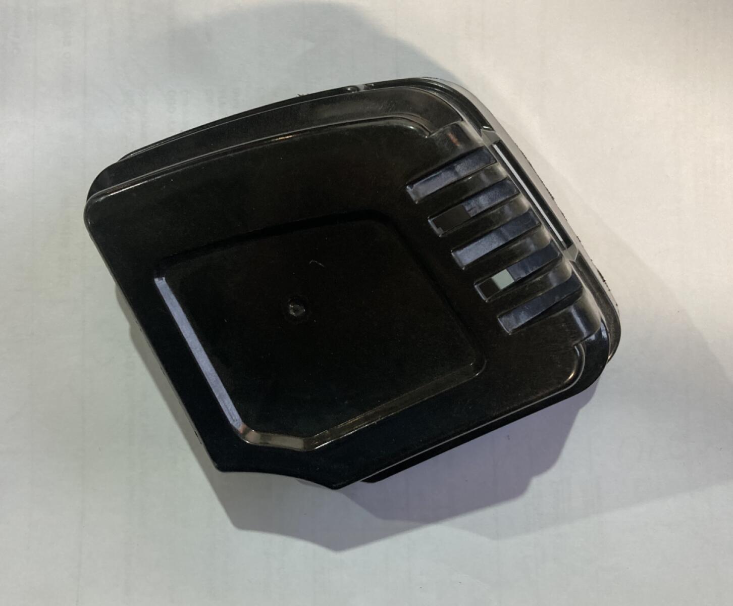 Крышка фильтра воздушного 1E44F/Air filter cover TSS-GJH95 (№1-67 JH95A, 1E44F) Крышка фильтра воздушного 1E44F/Air filter cover TSS-GJH95 (№1-67 JH95A, 1E44F)