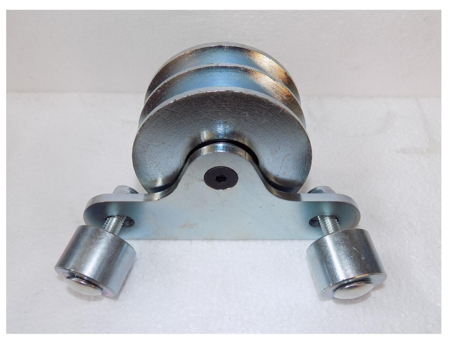 Ролик натяжки ремня TSS-СР-420/Tensioner, №51 (2305-21000-1) Ролик натяжки ремня TSS-СР-420/Tensioner, №51 (2305-21000-1)