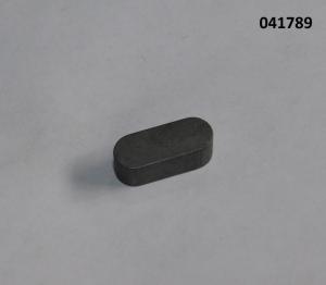 Шпонка (8х20) шкива TSS-WP160/170/Flat key 8*20, №23 (CNP300024-23)