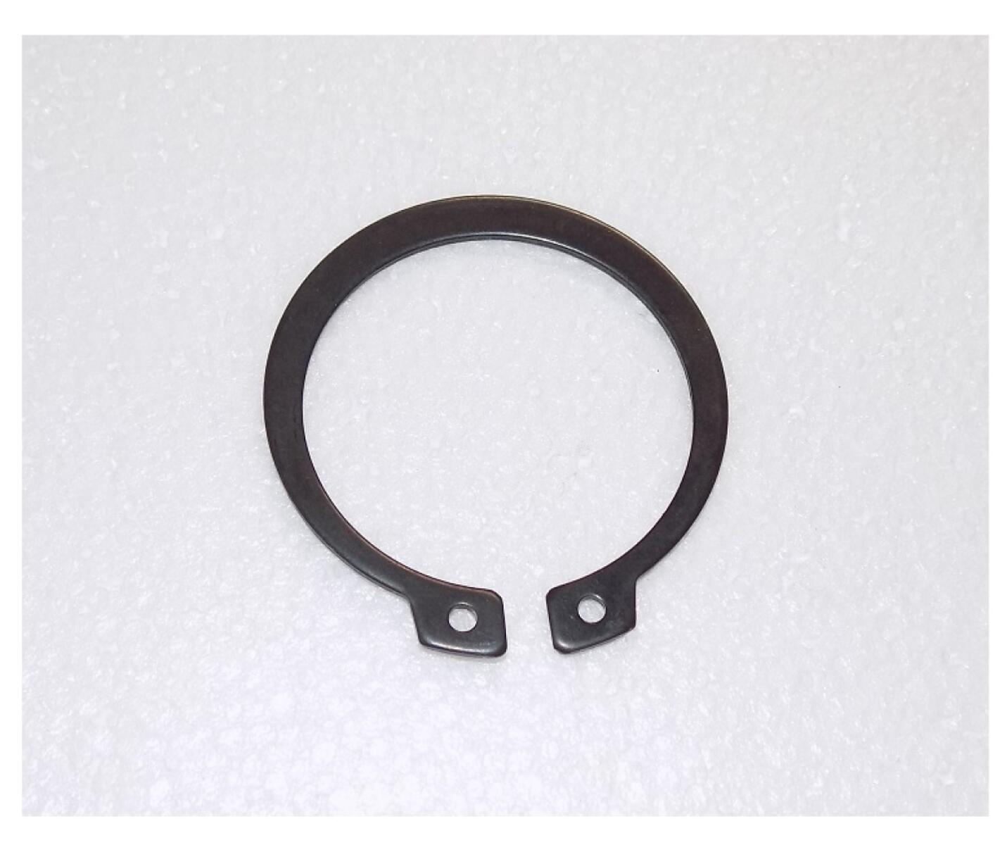 Кольцо стопорное Ø 42 мм TSS-WP160-170/Circlip¢42, №13 (CNP300024-13) Кольцо стопорное Ø 42 мм TSS-WP160-170/Circlip¢42, №13 (CNP300024-13)