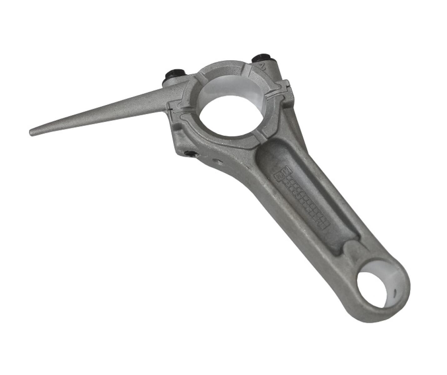 Шатун бензивого двигателя G270F/Connecting rod of a gasoline engine G270F Шатун бензивого двигателя G270F/Connecting rod of a gasoline engine G270F