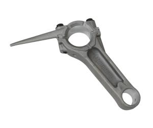 Шатун бензивого двигателя G270F/Connecting rod of a gasoline engine G270F Шатун бензивого двигателя G270F/Connecting rod of a gasoline engine G270F