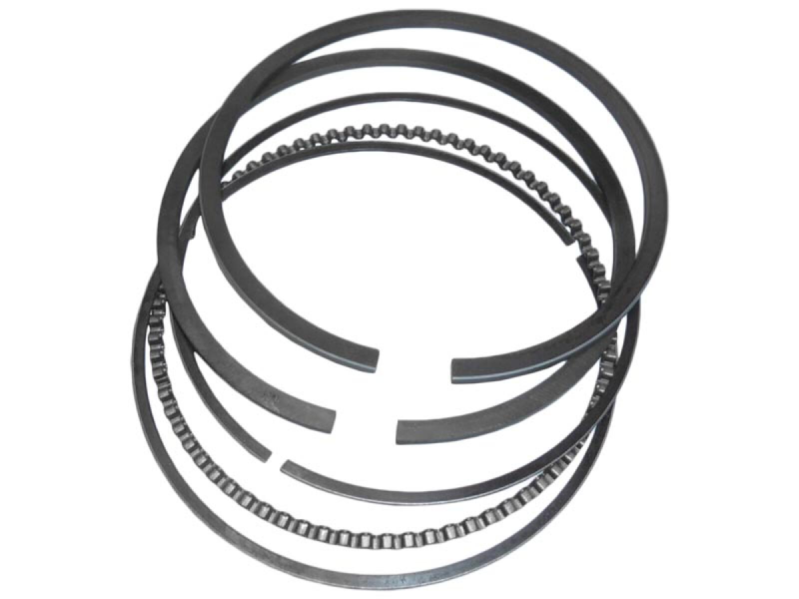 Кольца поршневые GX 270(177F)/G270F (Комплект) Кольца поршневые GX 270(177F)/G270F (Комплект)