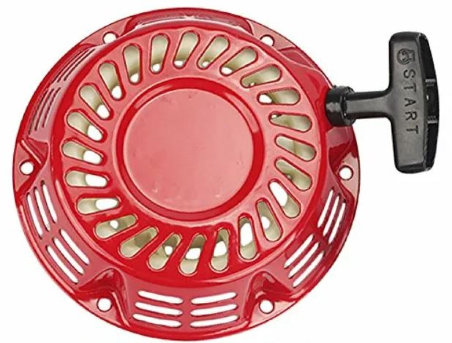 Стартер ручной (захваты-пластины) GX160-200/Recoil starter (grippers-plates) GX160-200 Стартер ручной (захваты-пластины) GX160-200/Recoil starter (grippers-plates) GX160-200