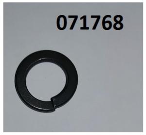 Шайба 12 пружинная TSS ВП-20 /(Spring washer 12-GB93, 0093012) Шайба 12 пружинная TSS ВП-20 /(Spring washer 12-GB93, 0093012)
