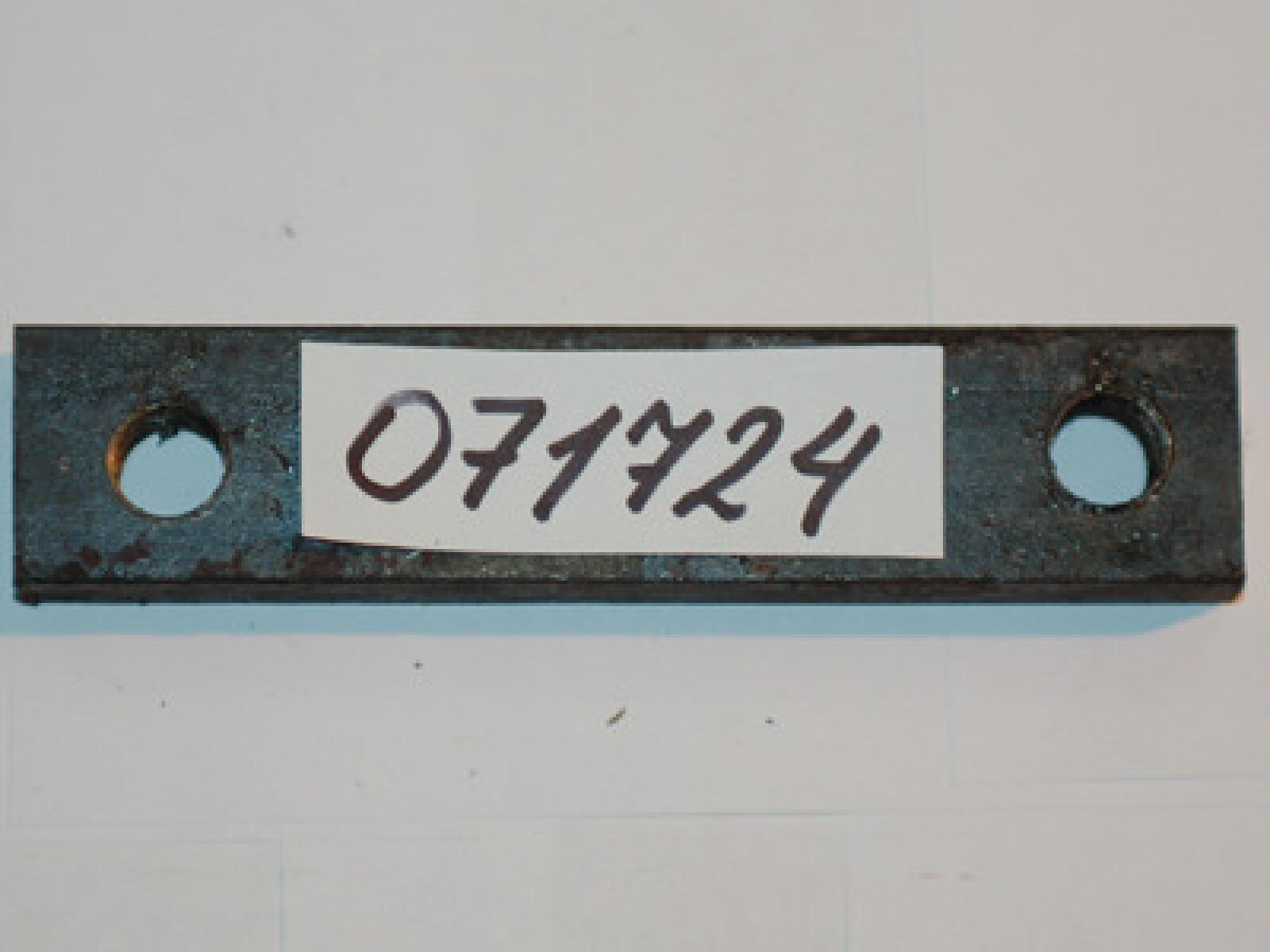 Планка крепления вибратора TSS ВП-20 (Mounting bar for MS-20, 2007007)