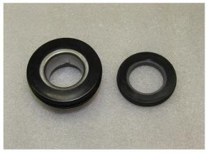 Уплотнитель механический TSS PGST80/Seal mechanical PGST80, №4 (70010-02602-00)