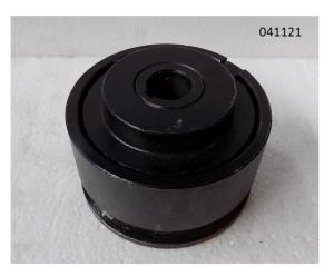 Муфта центробежная (19,05х92х62/1В) TSS DMR600/Clutch, №15 (3030399998) Муфта центробежная (19,05х92х62/1В) TSS DMR600/Clutch, №15 (3030399998)