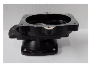 Крышка редуктора TSS-JH96/Reducer Front Cover TSS-JH96 (№17) Крышка редуктора TSS-JH96/Reducer Front Cover TSS-JH96 (№17)
