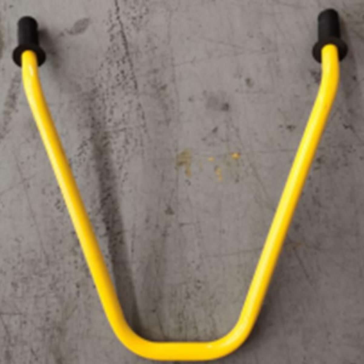 Рукоять управления TSS-VTH, VTZ-1.2/handle (№2, SF-002) Рукоять управления TSS-VTH, VTZ-1.2/handle (№2, SF-002)