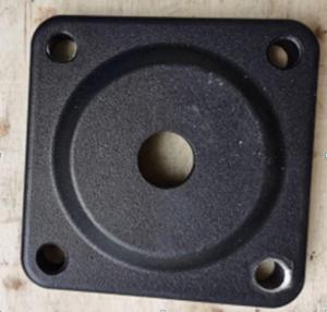 Фланец соединительный TSS-VTH, VTZ-1,2/FLANGE CONNECTOR (№29, SF-029) Фланец соединительный TSS-VTH, VTZ-1,2/FLANGE CONNECTOR (№29, SF-029)