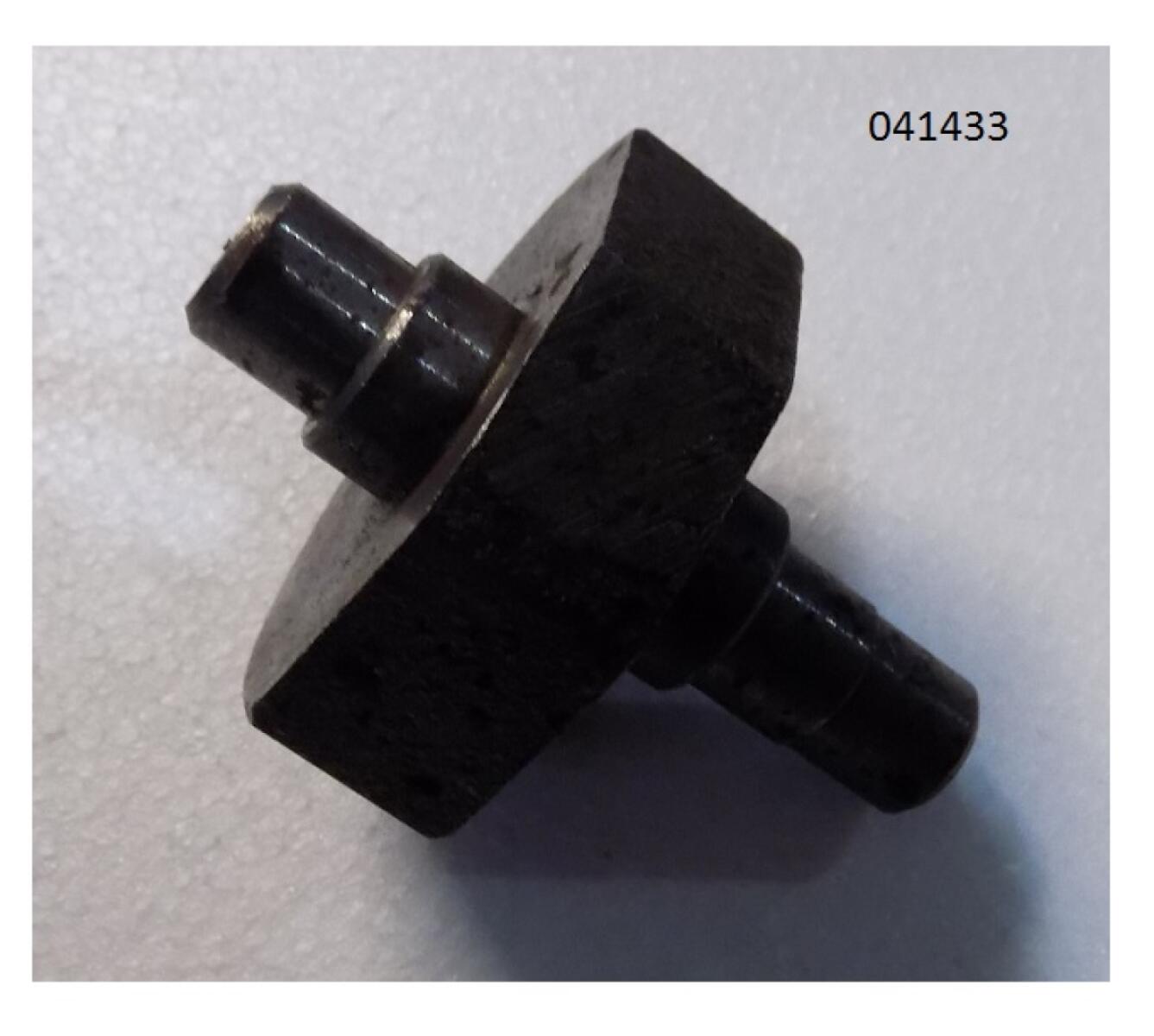 Вал балансирный TSS-VTH, VTZ-1,2/COUNTER WEIGHT and SHAFT ASSY (№32, SF-032) Вал балансирный TSS-VTH, VTZ-1,2/COUNTER WEIGHT and SHAFT ASSY (№32, SF-032)