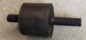 Виброгаситель TSS-VTH, VTZ-1,2/VIBRATION DAMPER (№41, SF-041) Виброгаситель TSS-VTH, VTZ-1,2/VIBRATION DAMPER (№41, SF-041)