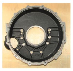 Картер маховикаTDR-K 25 4L/Flywheel housing (N485 Q—03012—1) Картер маховикаTDR-K 25 4L/Flywheel housing (N485 Q—03012—1)