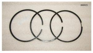 Кольца поршневые (D=110 мм,к-т на 1 поршень -3 шт) Ricardo R6110ZLDS; TDK 170 6LT/Piston rings Кольца поршневые (D=110 мм,к-т на 1 поршень -3 шт) Ricardo R6110ZLDS; TDK 170 6LT/Piston rings