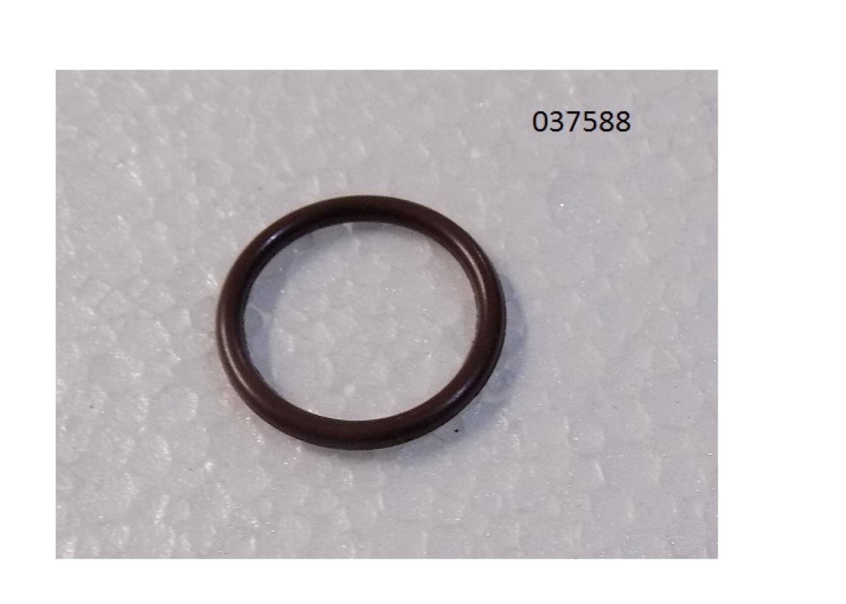 Прокладка крышки маслозаливной горловины WS294F Ws / Seal Ring (GB/T3452.1- 2005) Прокладка крышки маслозаливной горловины WS294F Ws / Seal Ring (GB/T3452.1- 2005)