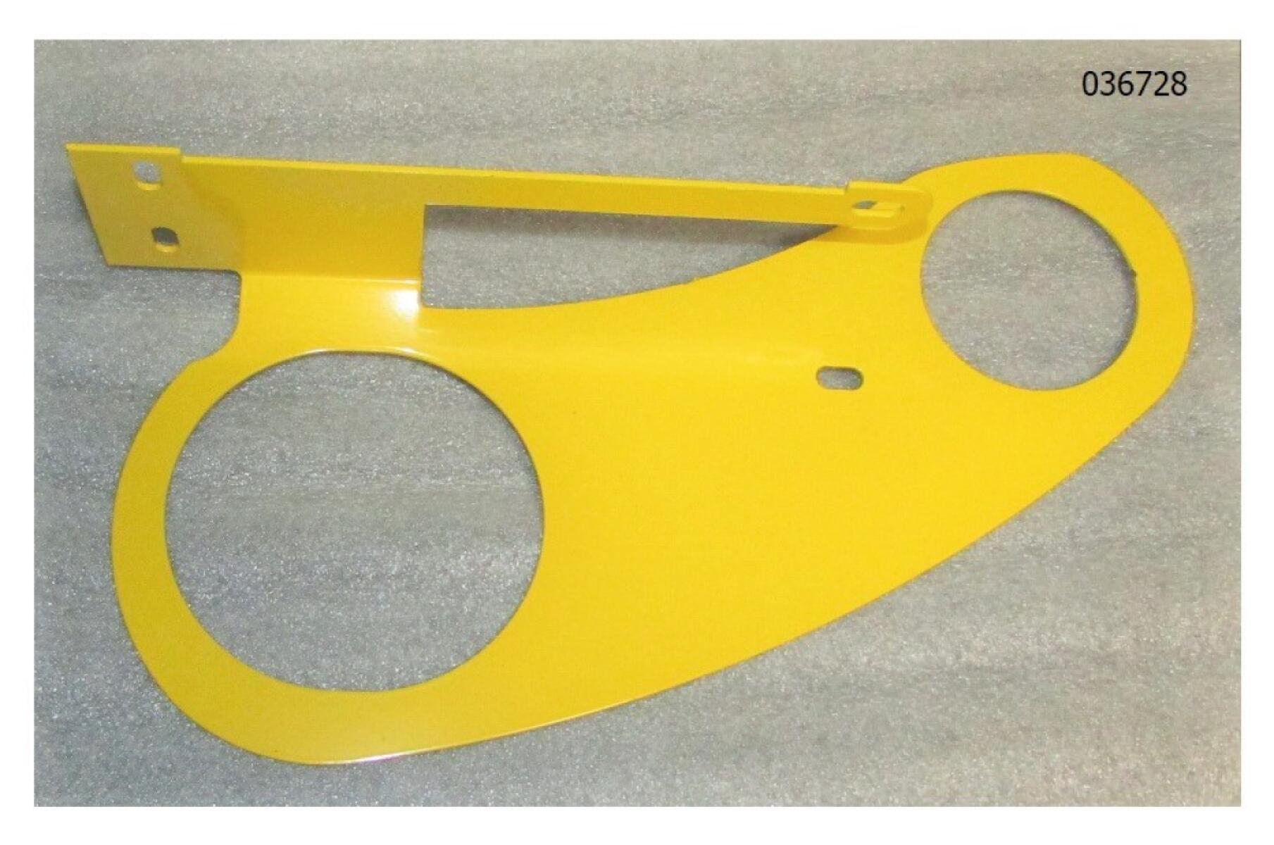 Крепление кожуха ремня TSS-VP90TH/L/Fastening of the belt cover (C80T-018) Крепление кожуха ремня TSS-VP90TH/L/Fastening of the belt cover (C80T-018)