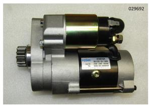 Стартер электрический SDG 10000(..),R2V840 Winsun / Starting motor assy (R2V840-15200)