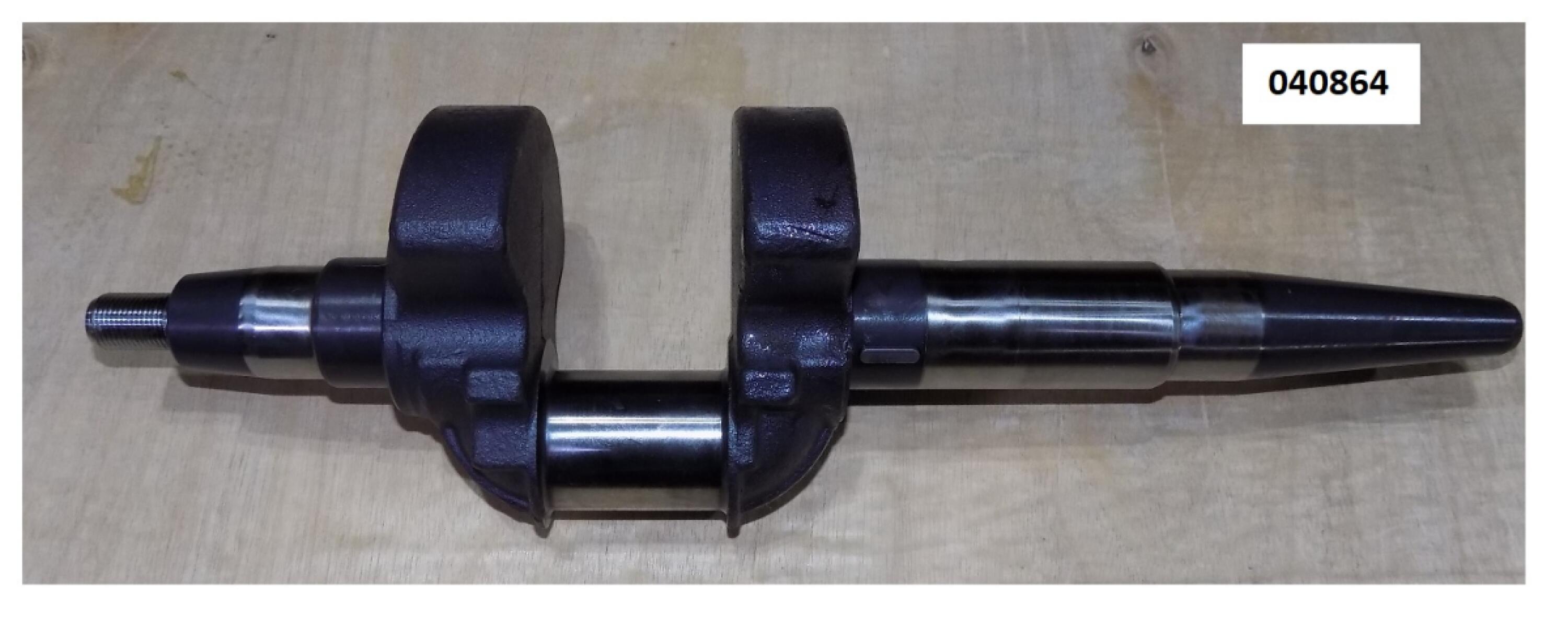 Вал коленчатый SDG 12000(..),WS2V88B,R2V910X Ws / Crankshaft WS2V88B,R2V910X (WS2V88-05201-V2(Φ43) Вал коленчатый SDG 12000(..),WS2V88B,R2V910X Ws / Crankshaft WS2V88B,R2V910X (WS2V88-05201-V2(Φ43)
