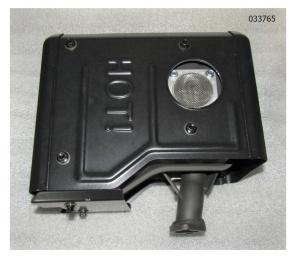 Глушитель SGG 10000Ei до 08.2024 Sc / Muffler (20202-00567-00) Глушитель SGG 10000Ei до 08.2024 Sc / Muffler (20202-00567-00)