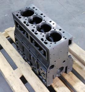Блок цилиндров Ricardo N4105ZLDS; TDK-N 66 4L/Cylinder block Блок цилиндров Ricardo N4105ZLDS; TDK-N 66 4L/Cylinder block