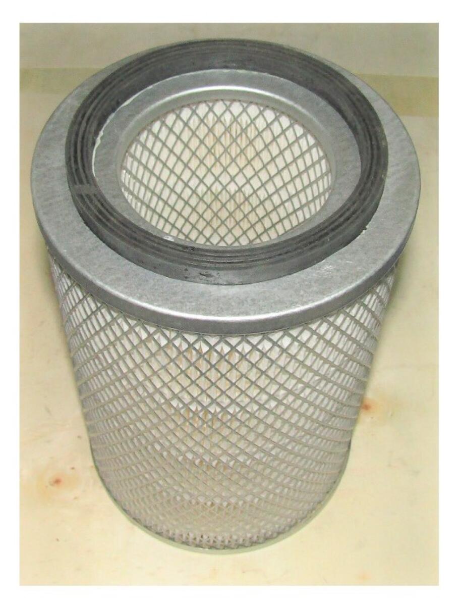 Фильтр воздушный одинарный цилиндрический TDQ 38 4L (148х82х222) /Air filter (K 1522 AB 509301 / KW1 Фильтр воздушный одинарный цилиндрический TDQ 38 4L (148х82х222) /Air filter (K 1522 AB 509301 / KW1