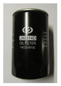 Фильтр масляный (M24х2) TDY 25 4L/Oil filter,(J1012H-020; JX0814D)