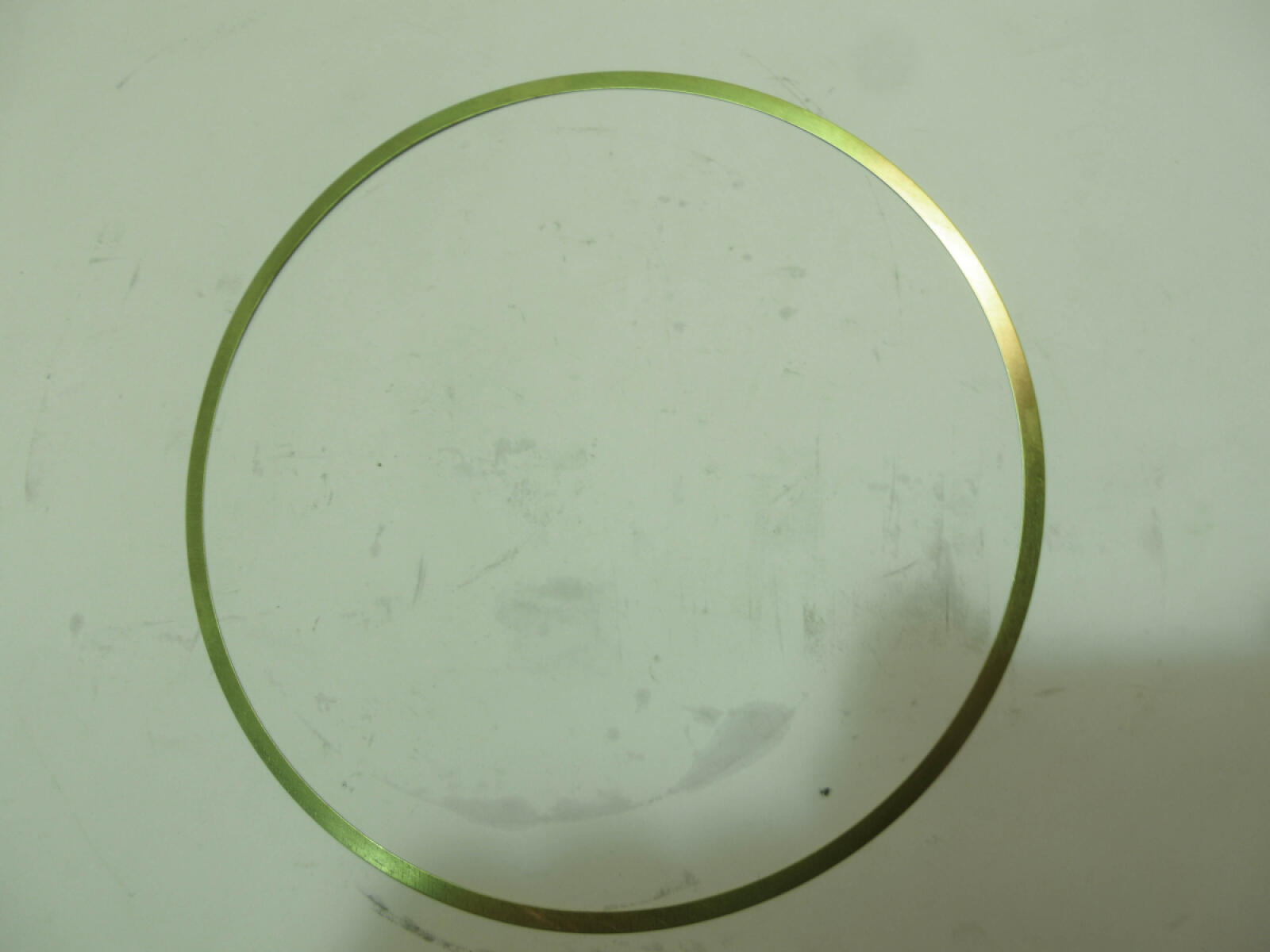 Кольцо регулировочное гильзы -0,20 SDEC SC27G755D2 TDS 555 12VTE/Cylinder liner shim (S00010059+01) Кольцо регулировочное гильзы -0,20 SDEC SC27G755D2 TDS 555 12VTE/Cylinder liner shim (S00010059+01)